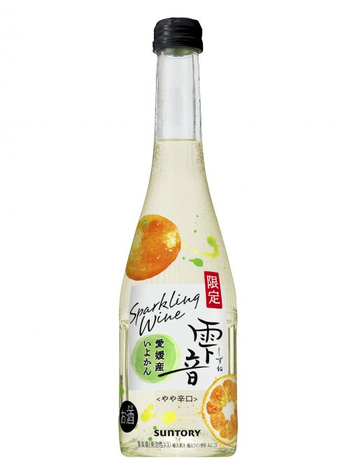 雫音（しずね）いよかん