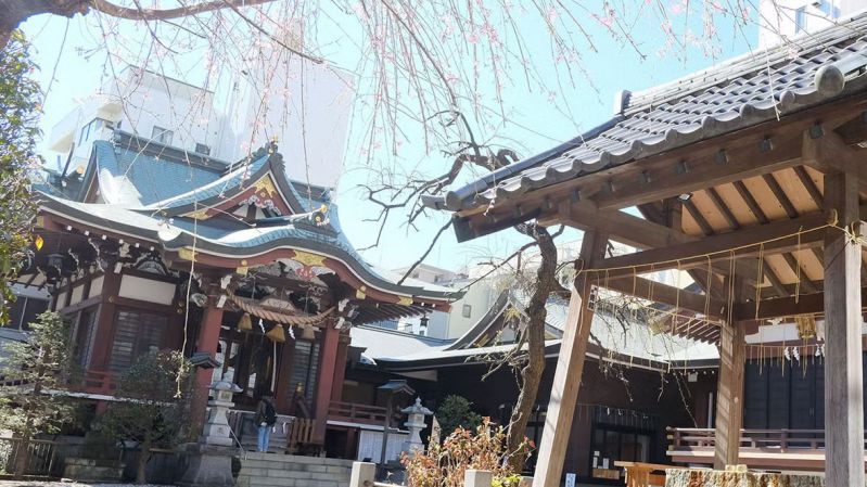 柏神社（千葉県）