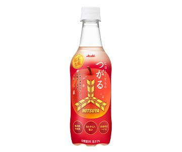 三ツ矢 にほんくだもの つがる