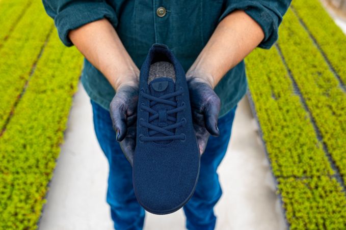 Wool Runner – Watanabe’s Japanese Indigo