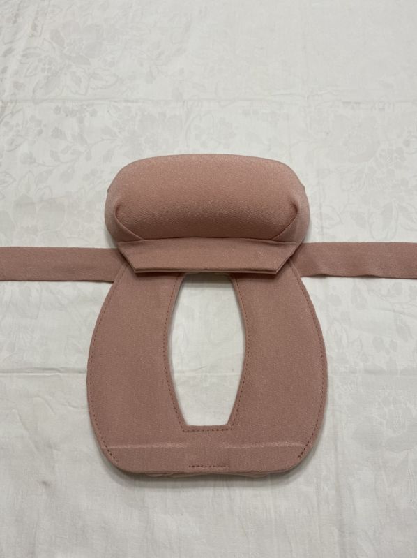 帯補助具「伊達のおひざ元」