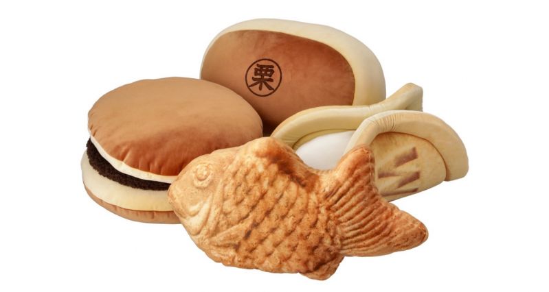 ニトリ「もちもちクッション」