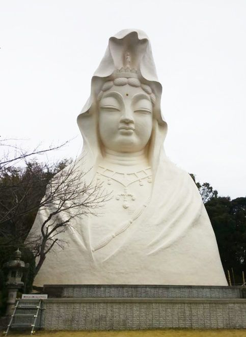 佛海山大船観音寺