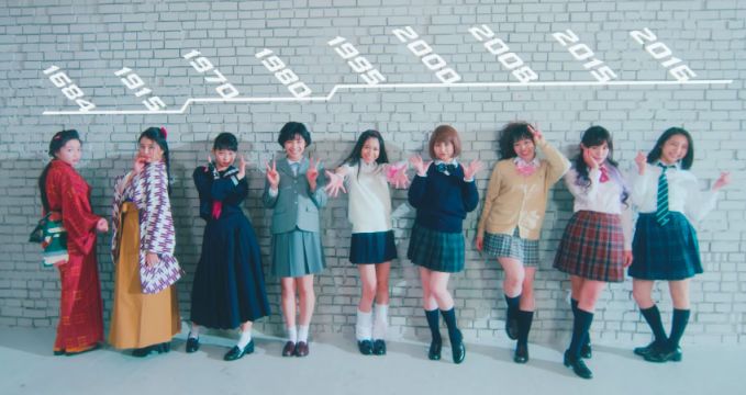 盛リコレ
