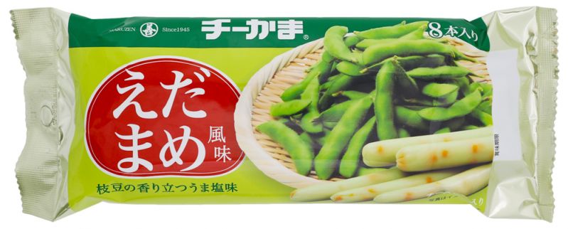 チーかま枝豆風味