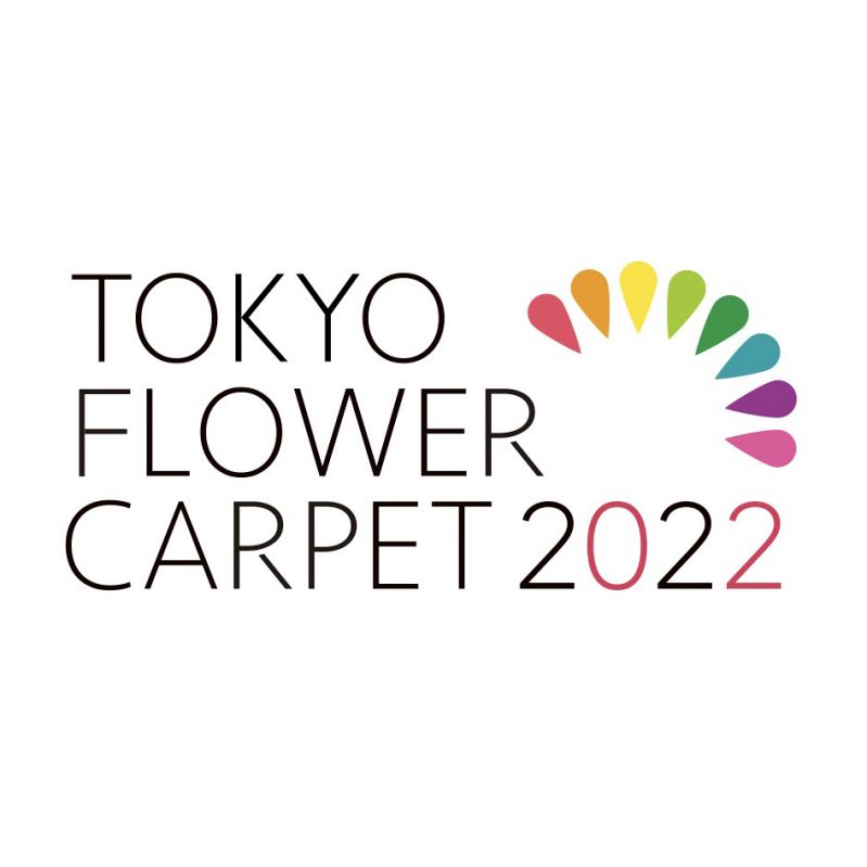 TOKYO FLOWER CARPET 2022