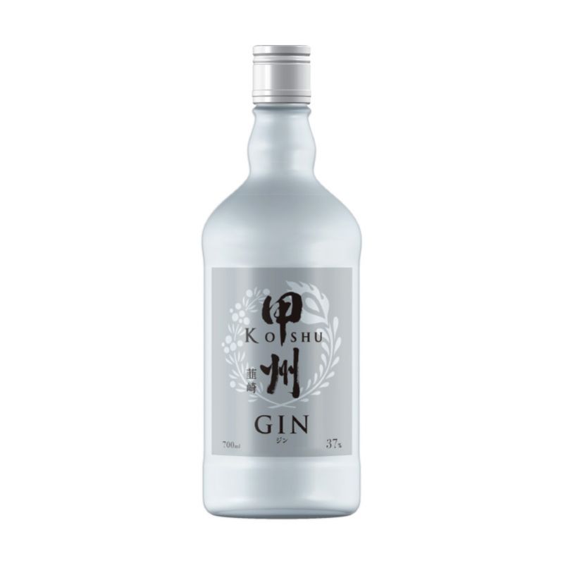 甲州韮崎ジン