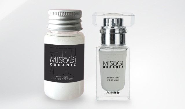 MiSoGi (禊) 朝の香り