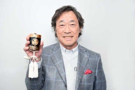 武田鉄矢の水戸黄門