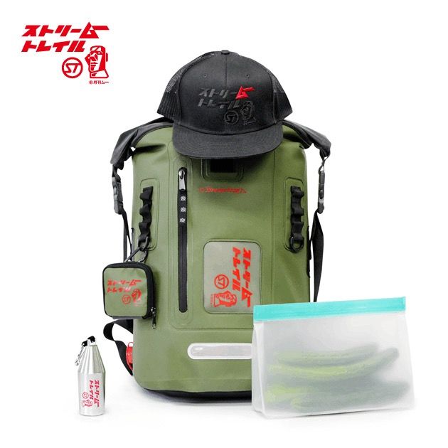河童捕獲キット