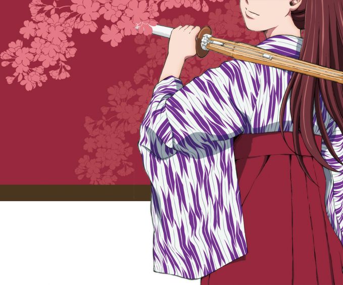 劇場版アニメ「はいからさんが通る」