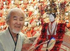 人形歴史館「人形の東久」