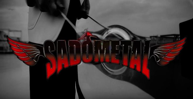 SADO METAL