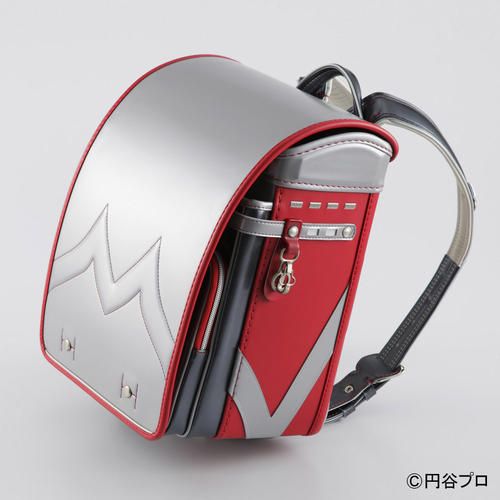 タカシマヤ×ウルトラセブン ランドセル