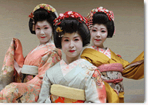 浅草振袖さん