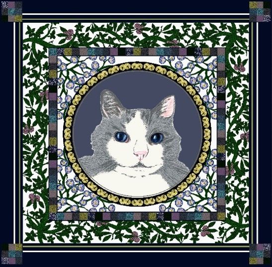 ふりふ『猫物語』