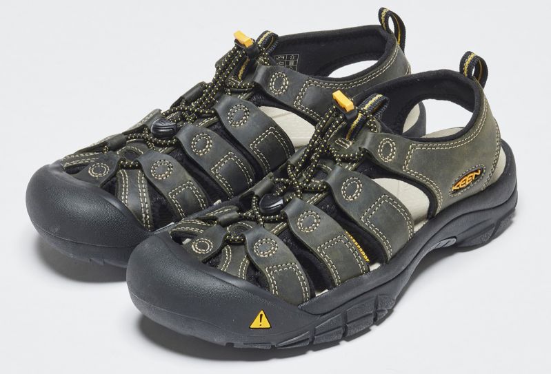 KEEN × 熊野古道