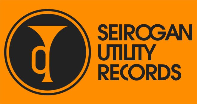 SEIROGAN UTILITY RECORDS