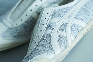 MEXICO SLIP－ON DELUXE