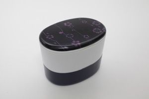 京都デニムお弁当箱